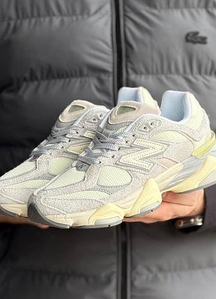 ✔️new balance 9060 3