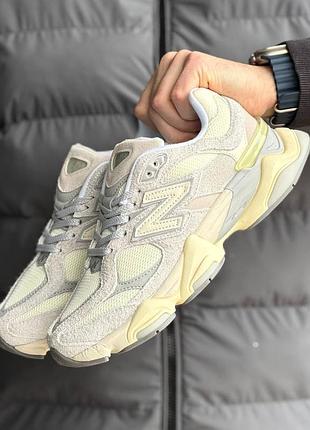 ✔️new balance 9060 6