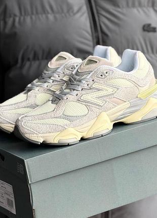 ✔️new balance 9060 8