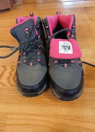 Черевики 34 розмір 2