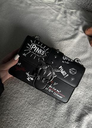 Сумка pinko