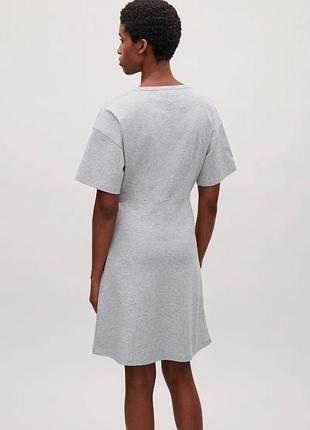 Сукня, плаття cos 3