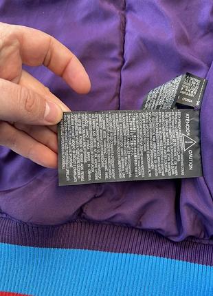 Бомбер zara 5