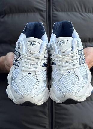 ✔️new balance 9060 4