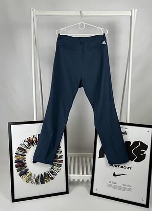 Оригінальні штани adidas