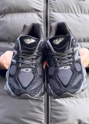 ✔️new balance 9060 4