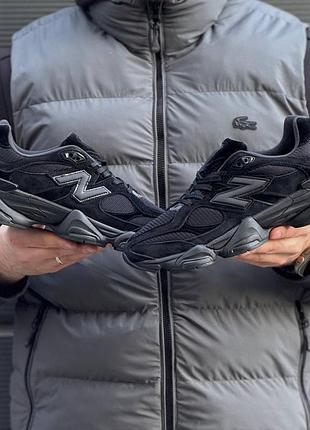 ✔️new balance 9060 5