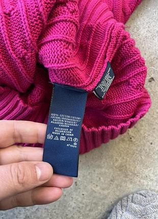 Кофта ralph lauren sport 4