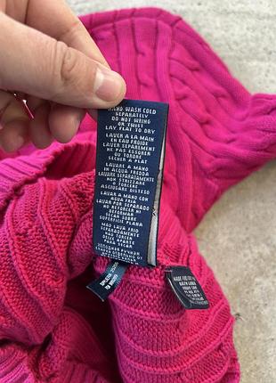 Кофта ralph lauren sport 5