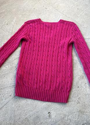 Кофта ralph lauren sport 3