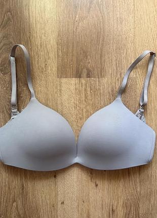 Calvin klein бюст бюстгальтер