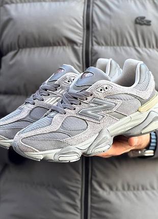 ✔️new balance 9060 3