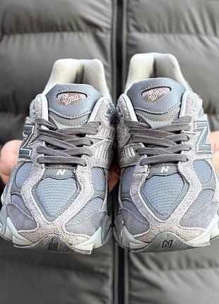 ✔️new balance 9060 4