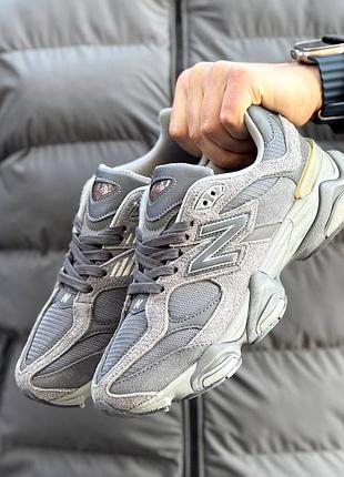 ✔️new balance 9060 6
