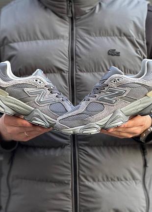 ✔️new balance 9060 7