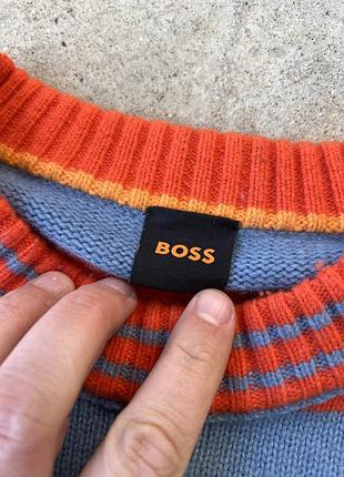 Светр boss 2