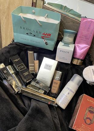 Dior база під макіяж пудра тональний крем оригінал лот