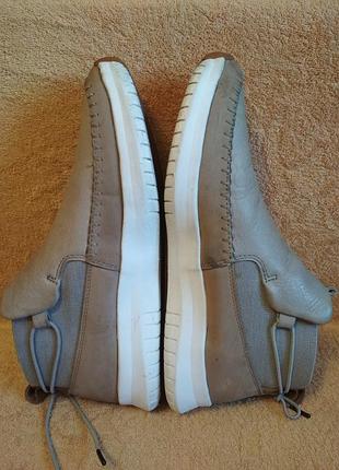 Кроссовки, ботинки, slip-on clarks 3