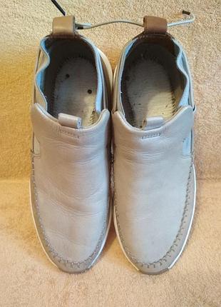 Кроссовки, ботинки, slip-on clarks 6