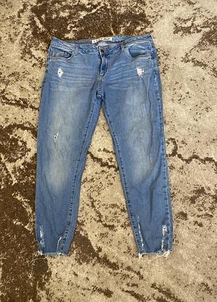 Джинси denim