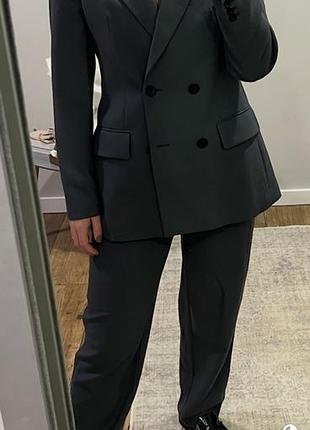 Костюм massimo dutti