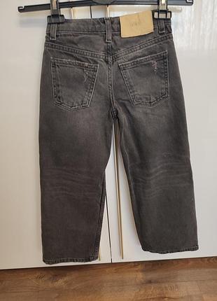 Джинси zara 2