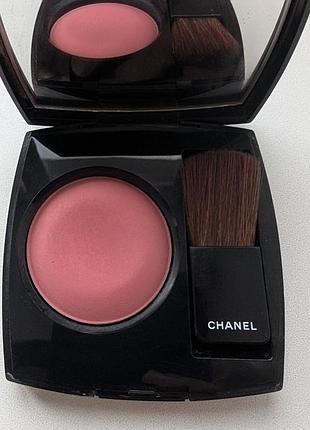 Рум'яна chanel joues contrast 440 quensistence