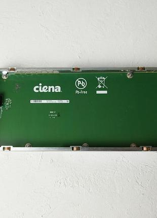 Модуль-заглушка ciena / slot blank / waveserver ai slot filler, 2 шт, p/n 186-1032-400 / 186-1032-800