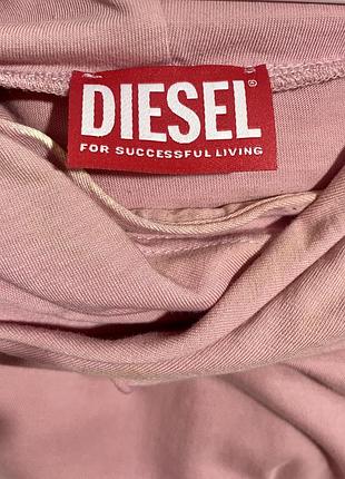 Худі diesel 3