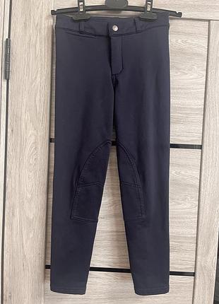 Штани decathlon 7-8 років