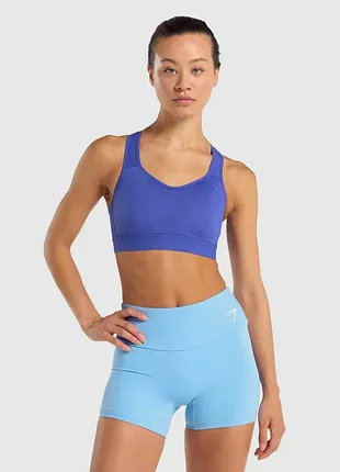 Спортивний топ gymshark