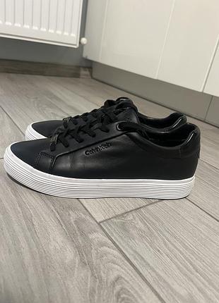 Кросівки calvin klein
