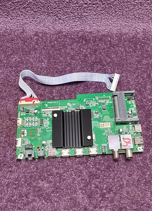Плата для телевізора sharp 70gp6260e mt96022-zc01-01
