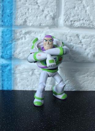 Фигурка база лайтера из франшизы история игрушек disney pixar toy story