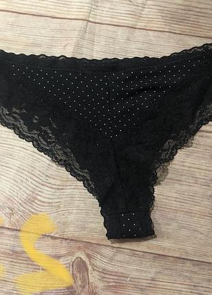 Труси h&m xs