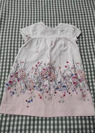 Платье zara платье для девочки zara платье 2-3 года платье 98 см платье zara 2-3 года платье zara 2-3 года.