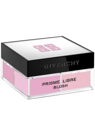 Prisme libre рум'яна, 4.5g, 01 mousseline lilas