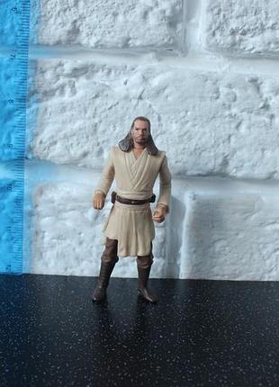 Star wars the black series qui-gon jinn від компанії hasbro