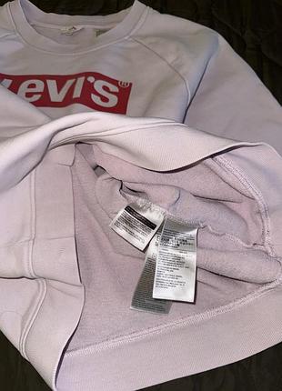 Світшот levi’s 4