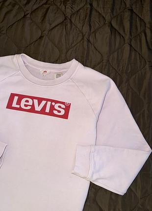 Світшот levi’s 3