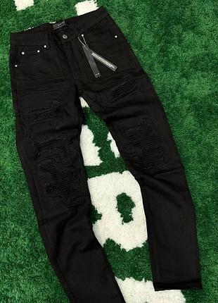 Amiri slim-fit jeans