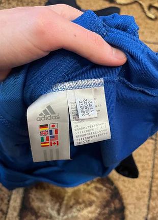 Олимпийка адидас adidas винтаж 7