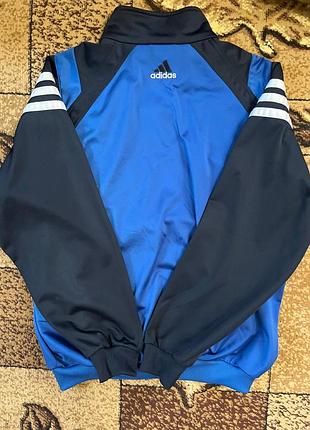 Олимпийка адидас adidas винтаж 6