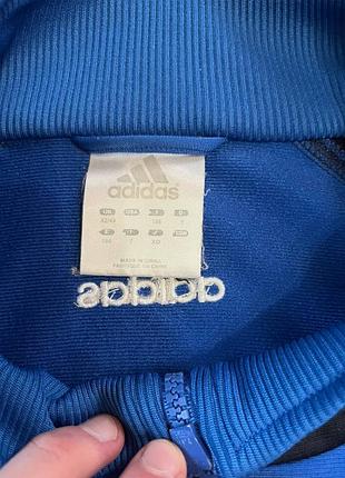 Олимпийка адидас adidas винтаж 5