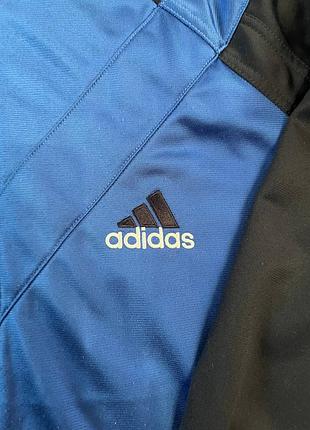 Олимпийка адидас adidas винтаж 2
