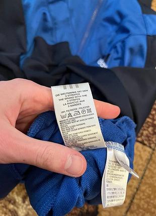 Олимпийка адидас adidas винтаж 8