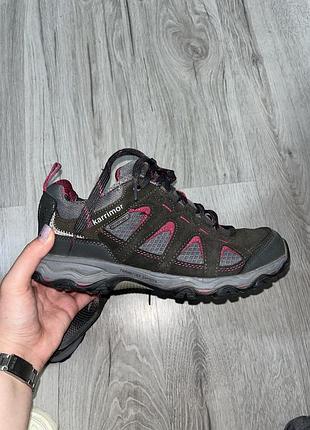 Кросівки жіночі karrimor