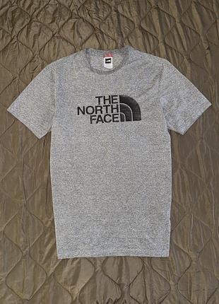 Футболка the north face