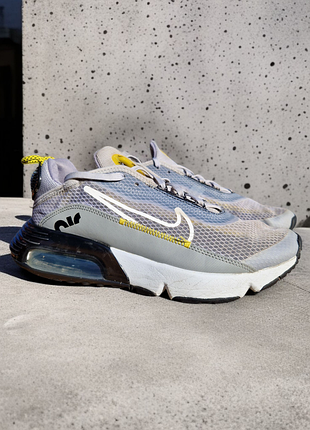 Оригінальні кросівки nike air max 2090