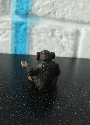 Schleich шимпанзе. 2